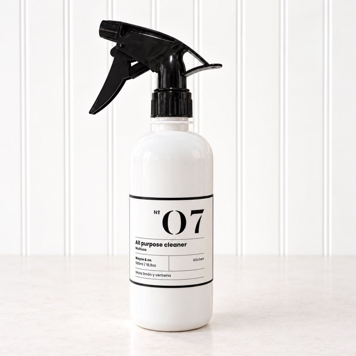 N07 ALL PURPOSE CLEANER