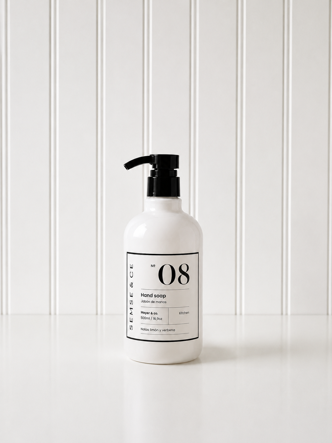 N08 HAND SOAP