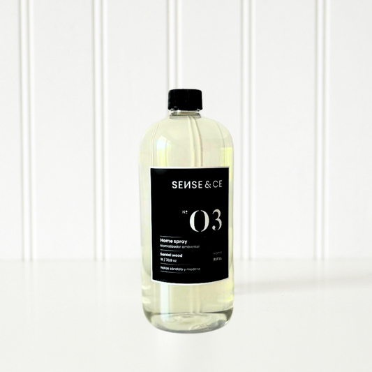 REFILL HOME SPRAY