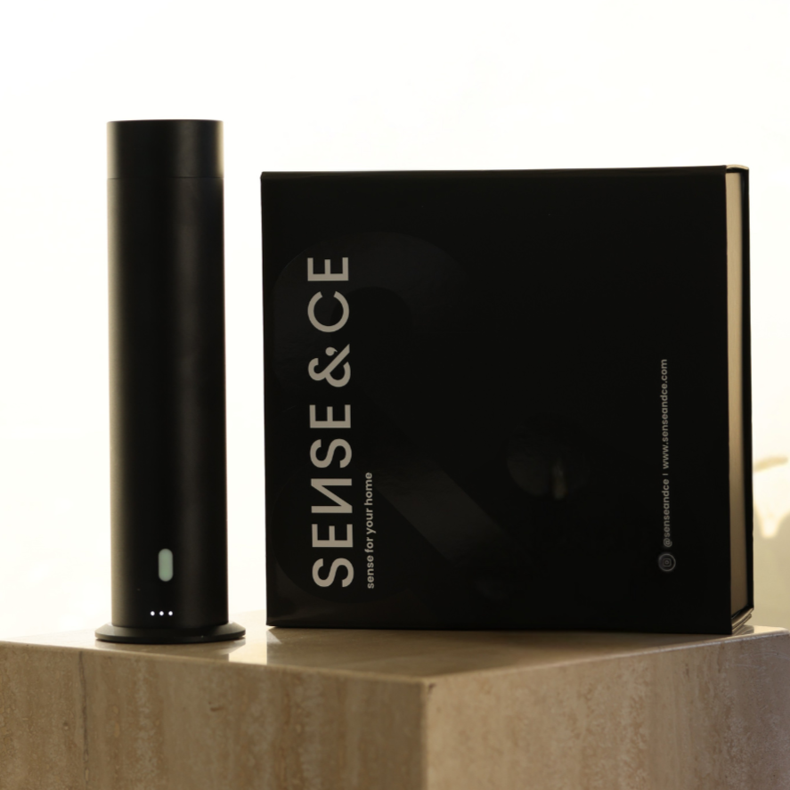 Difusor Eléctrico Inalámbrico