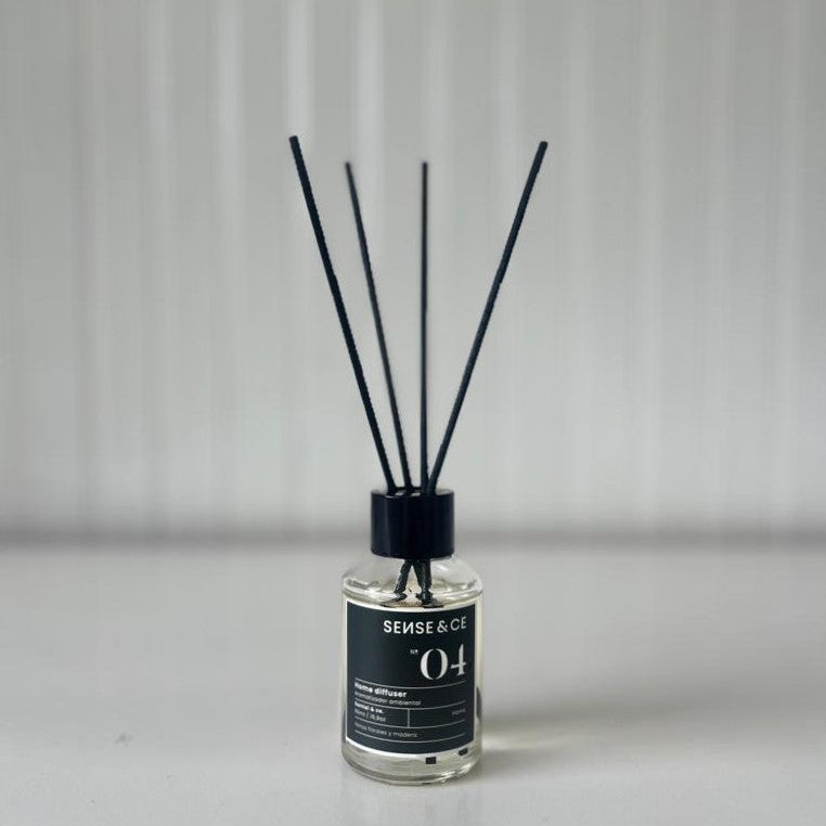N04 HOME DIFFUSER
