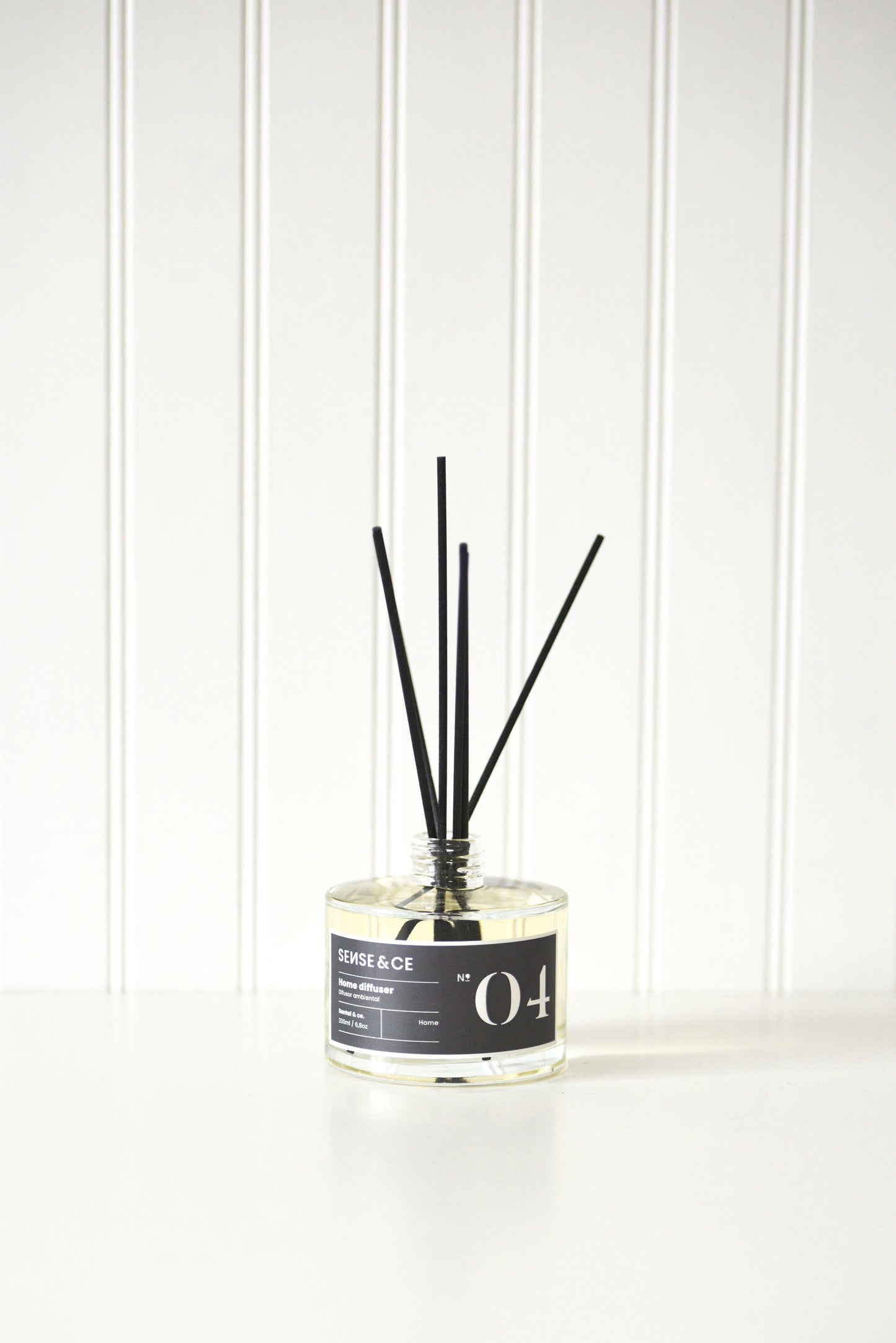N04 HOME DIFFUSER
