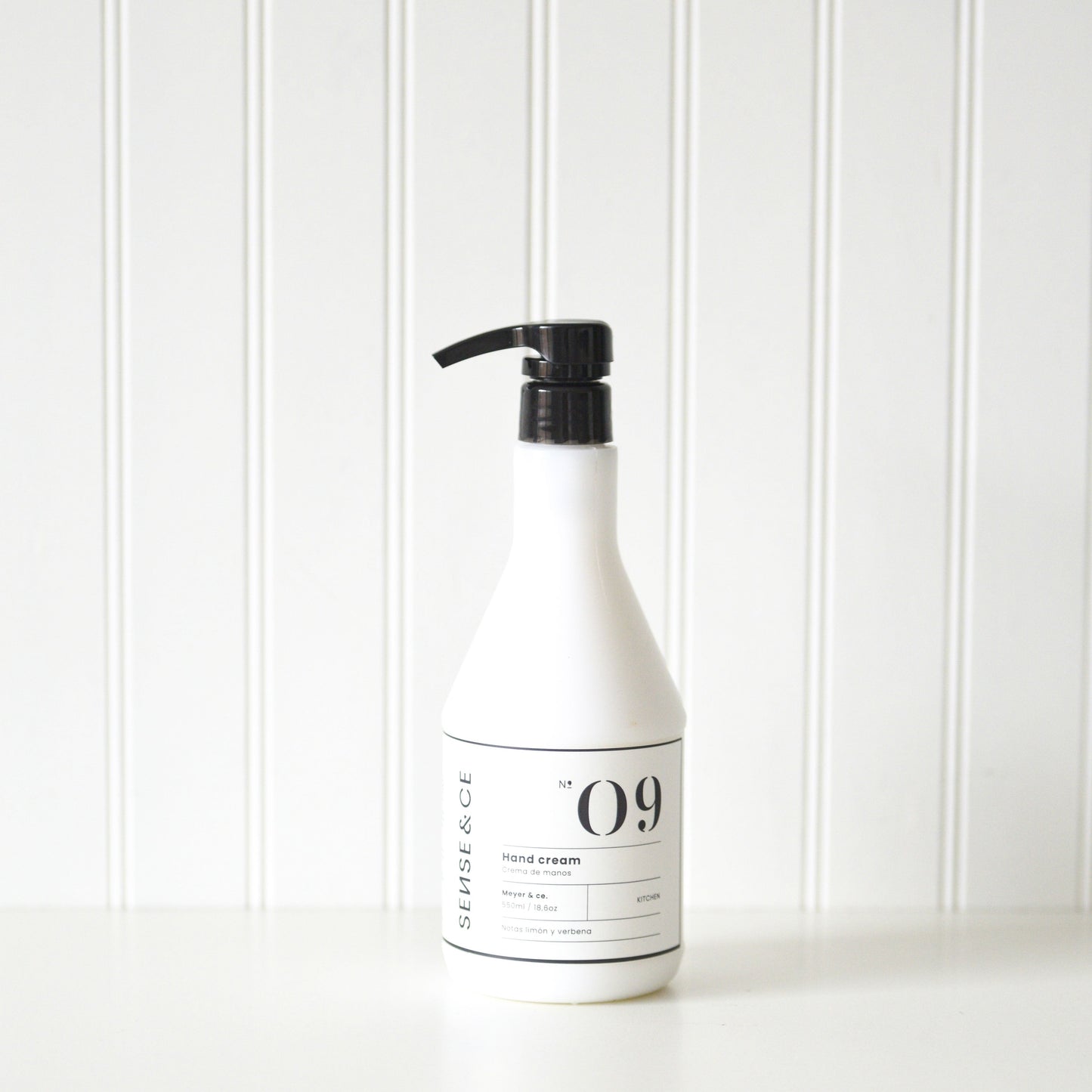 N09 HAND CREAM (KITCHEN)