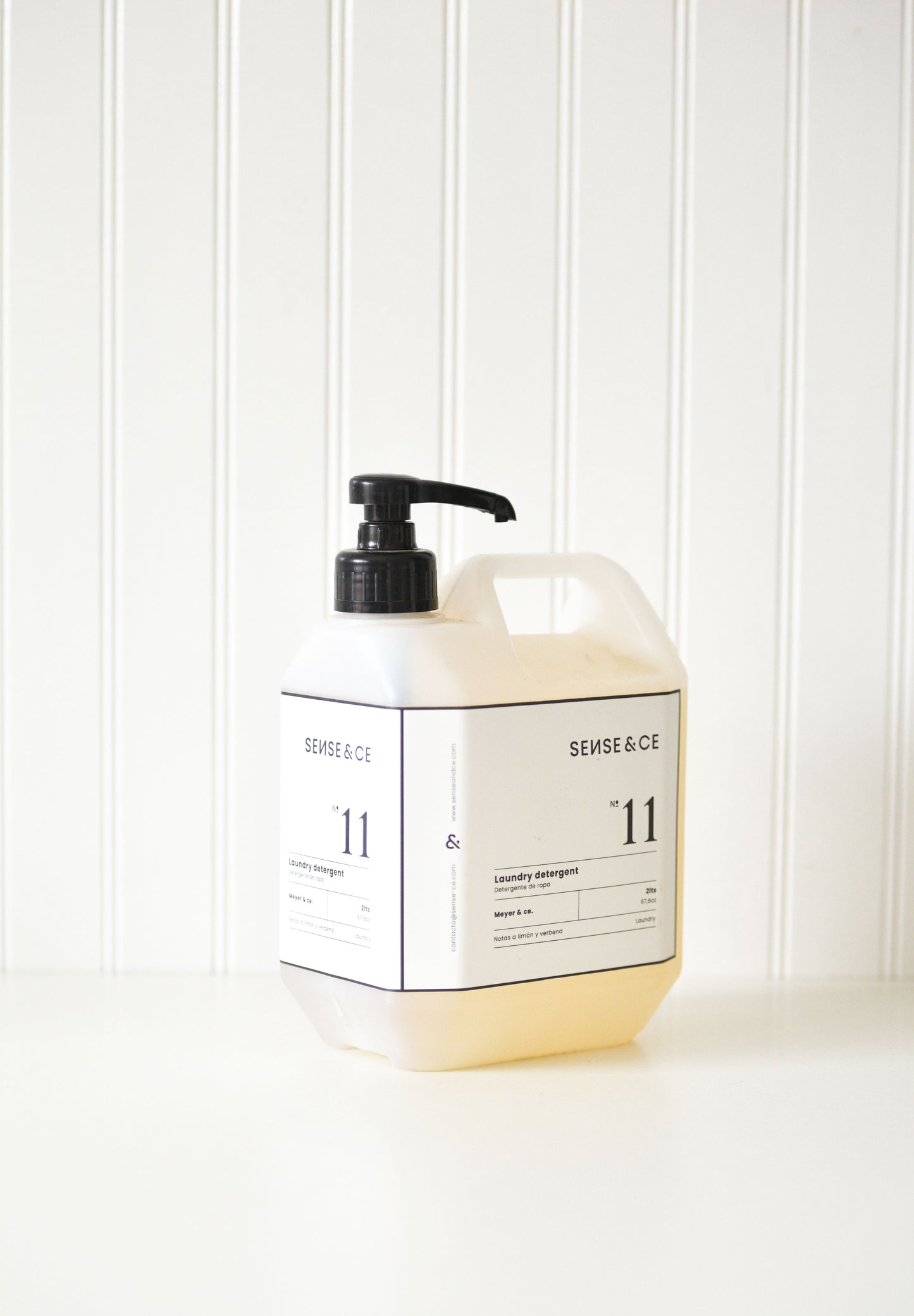 N11 LAUNDRY DETERGENT