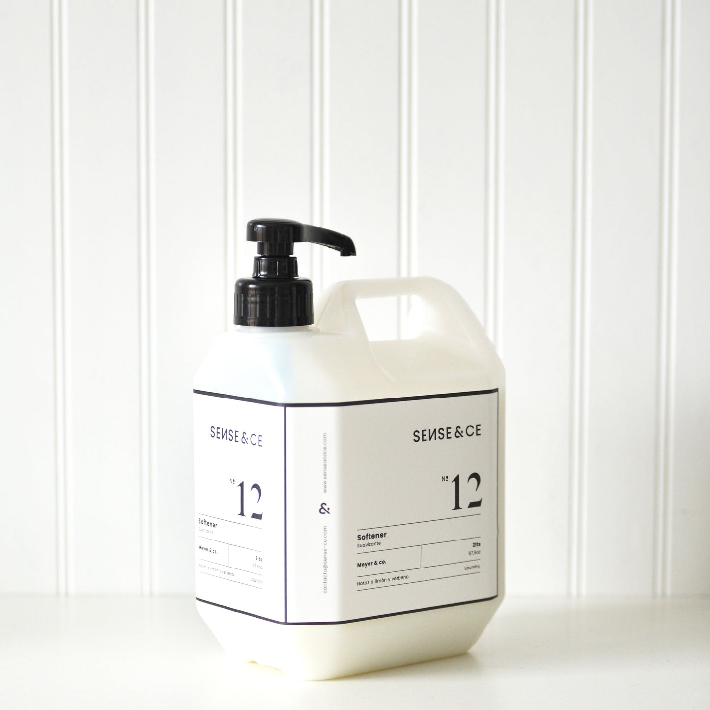 N12 SOFTENER