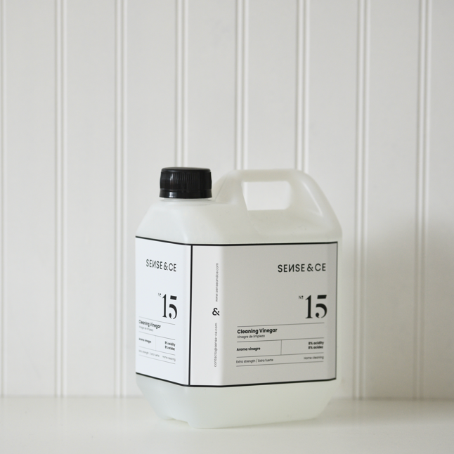N15 CLEANING VINEGAR