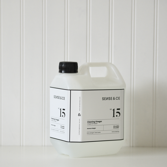 N15 CLEANING VINEGAR
