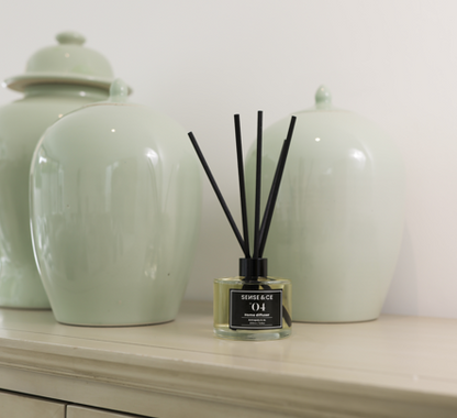 N04 HOME DIFFUSER