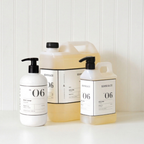 N06 DISH SOAP