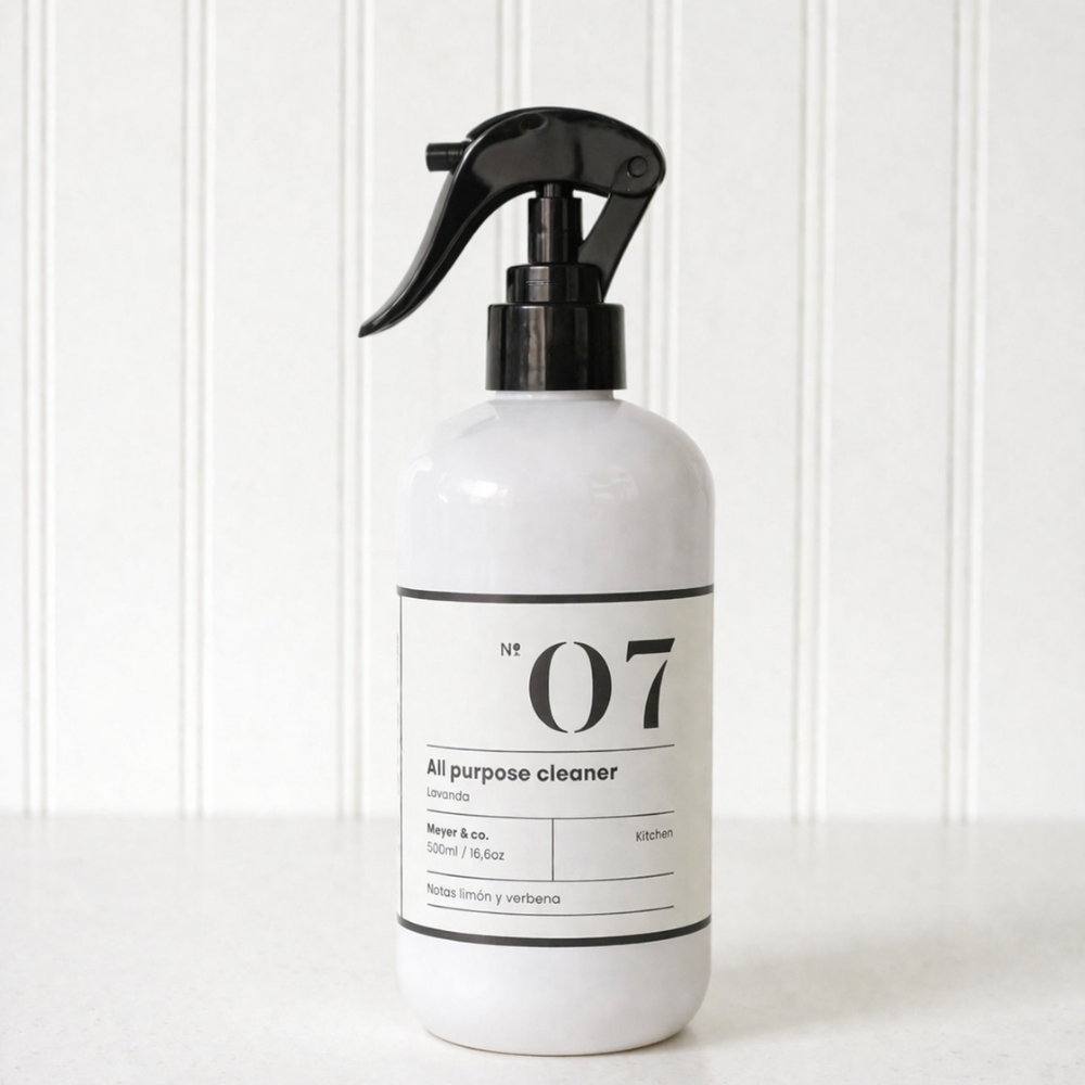 N07 ALL PURPOSE CLEANER