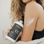 N02 BODY LOTION