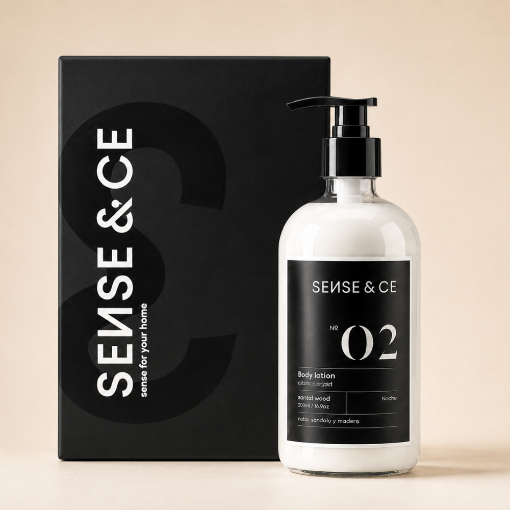 N02 BODY LOTION
