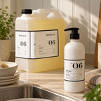 N06 DISH SOAP