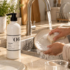 N06 DISH SOAP