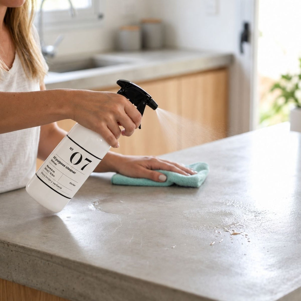 N07 ALL PURPOSE CLEANER