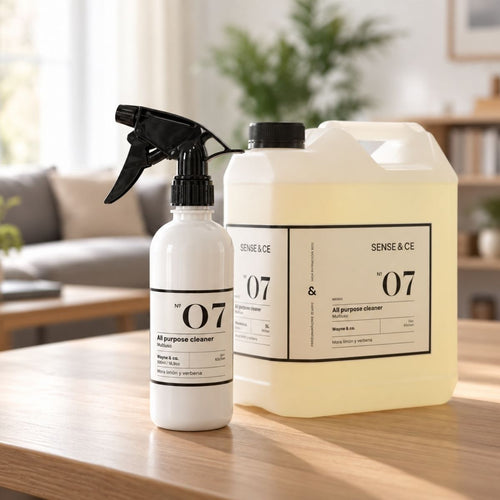 REFILL N07 ALL PURPOSE CLEANER