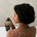 BLACK PACK I (HAND SOAP + BODY LOTION)