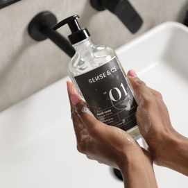 N01 HAND SOAP