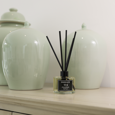 04 HOME DIFFUSER