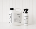 PACK N15 CLEANING VINEGAR + DISPENSADOR