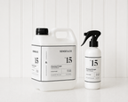PACK N15 CLEANING VINEGAR + DISPENSADOR