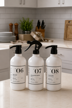 PACK V KITCHEN