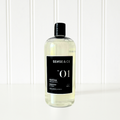 REFILL HAND SOAP N01
