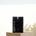 Bolsa Premium Sense & Ce negra