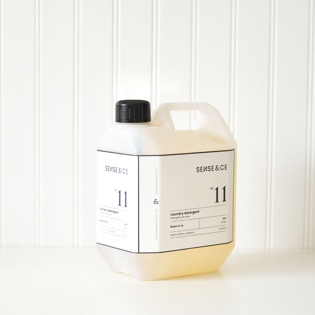 N11 LAUNDRY DETERGENT