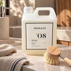 PACK N08 HAND SOAP + DISPENSADOR