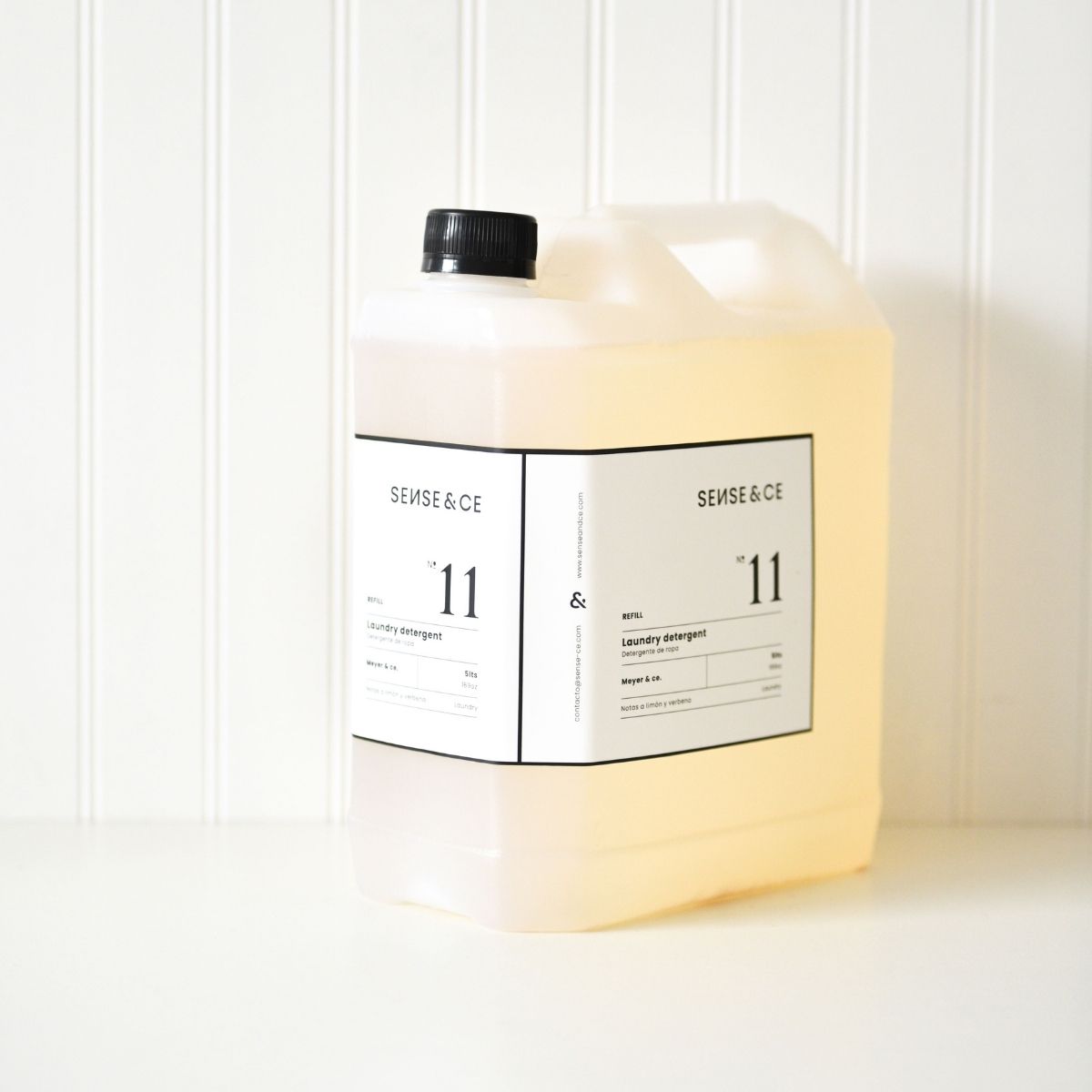REFILL LAUNDRY DETERGENT N11