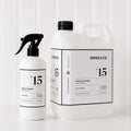 PACK N15 CLEANING VINEGAR + DISPENSADOR