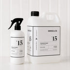 PACK N15 CLEANING VINEGAR + DISPENSADOR