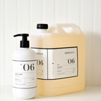 PACK N06 DISH SOAP+ REFILL