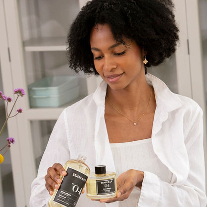 Black Pack IV Green Morning