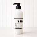 N06 DISH SOAP