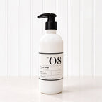 PACK N08 HAND SOAP + DISPENSADOR