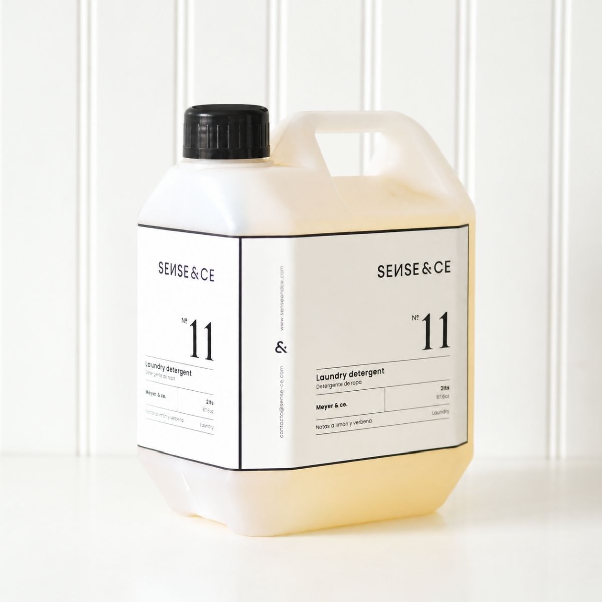 N11 LAUNDRY DETERGENT