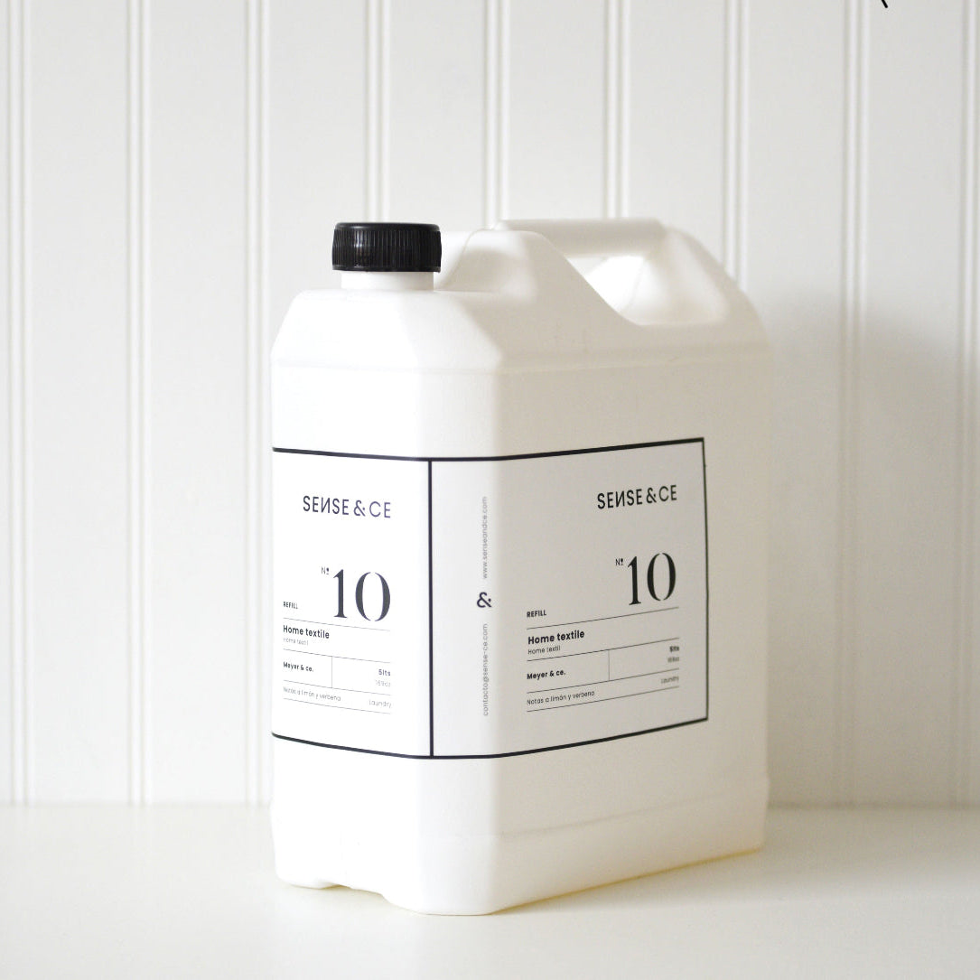 REFILL HOME TEXTIL N10