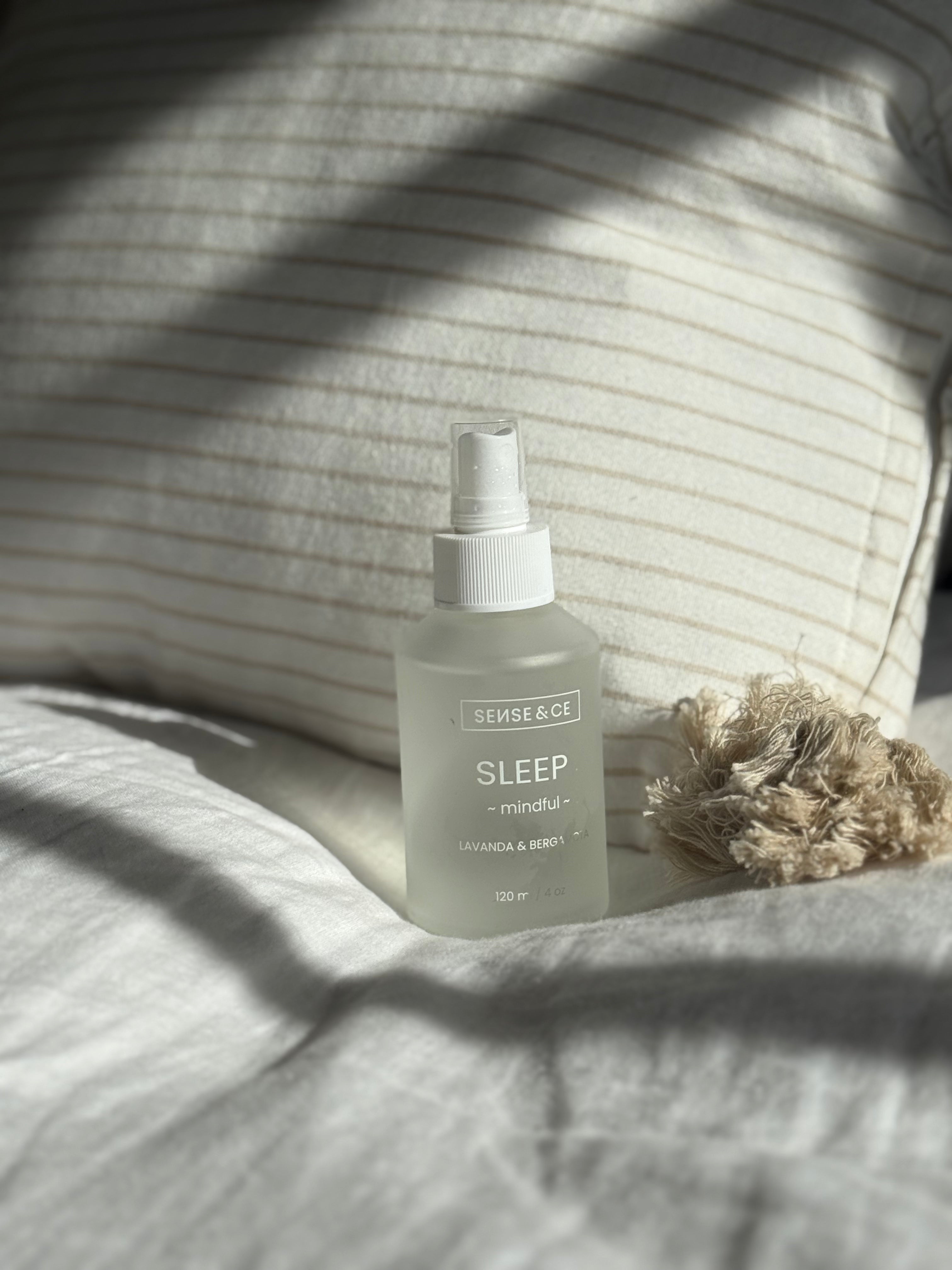 PILLOW MIST SLEEP
