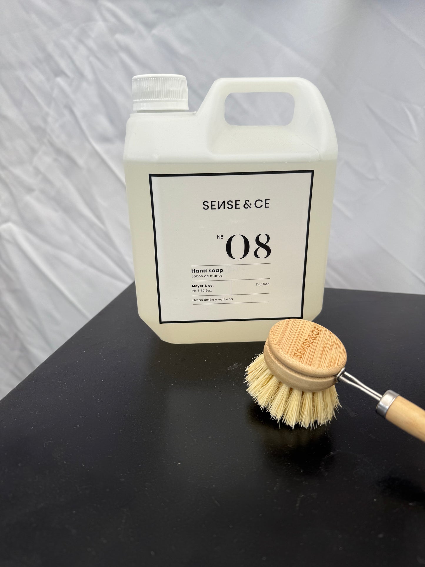 N08 Hand Soap
