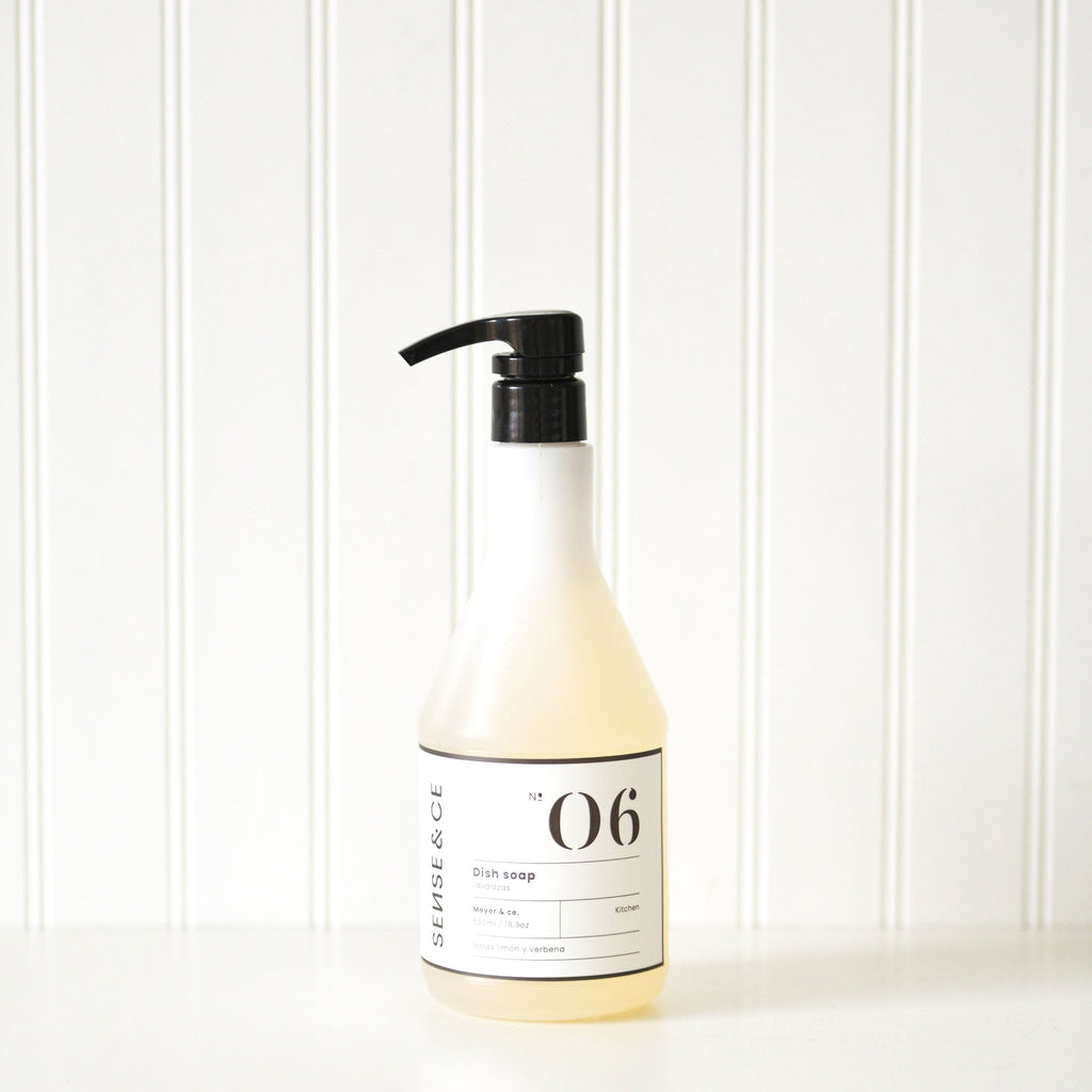 N06 DISH SOAP