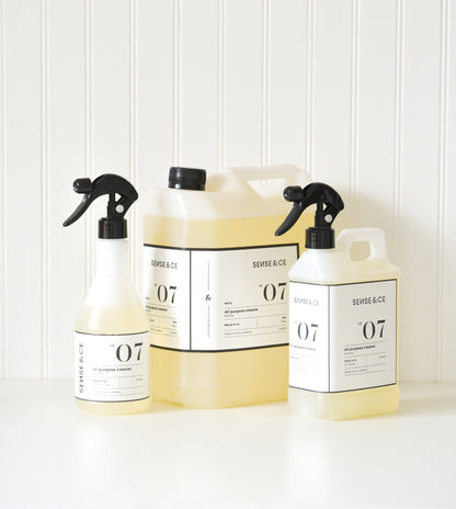 N07 ALL PURPOSE CLEANER