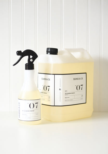 N07 ALL PURPOSE CLEANER