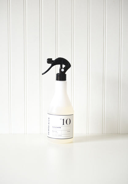 Pack Fragancia para Telas & Ambientes: Botella + Refill