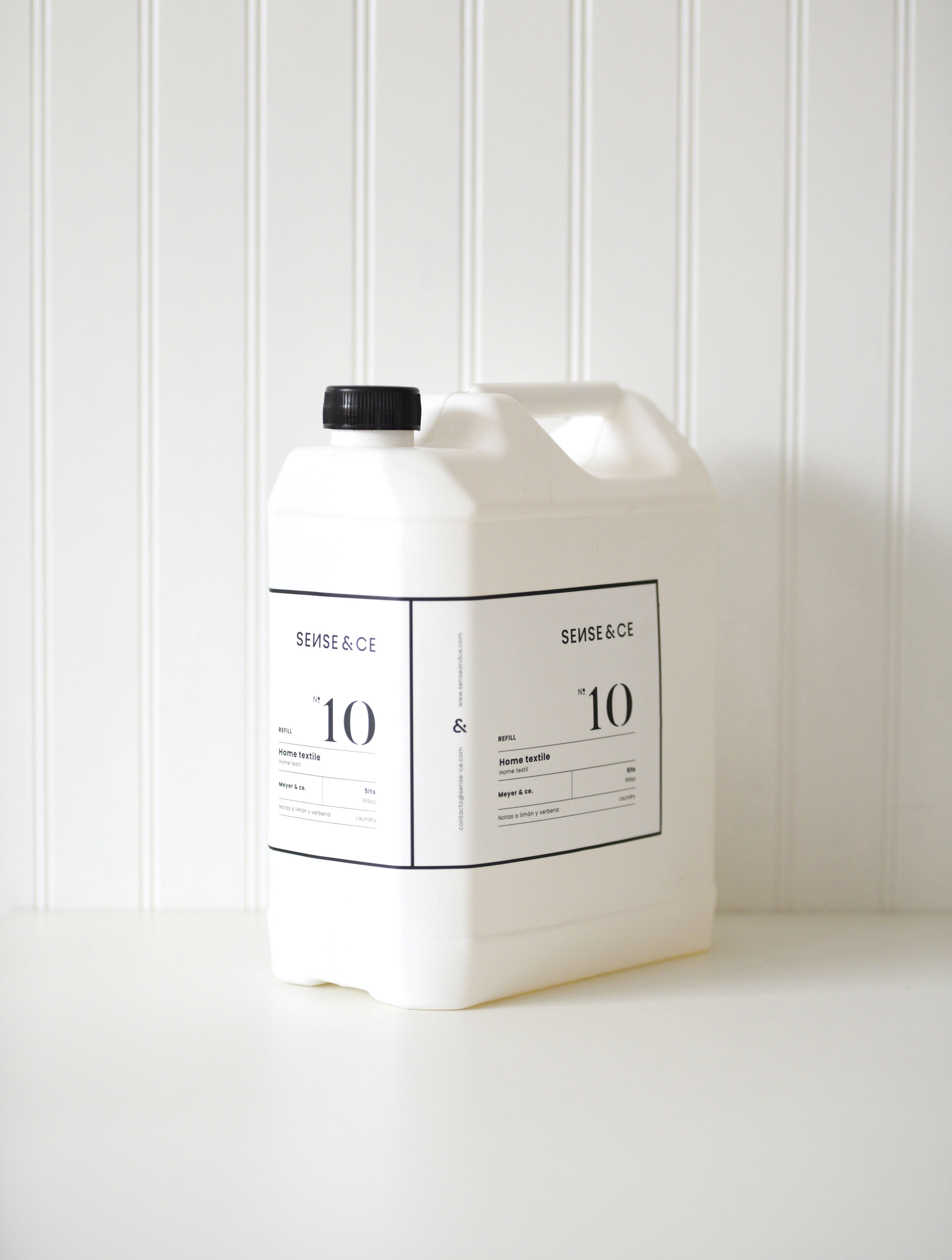 PACK HOME TEXTILE N10