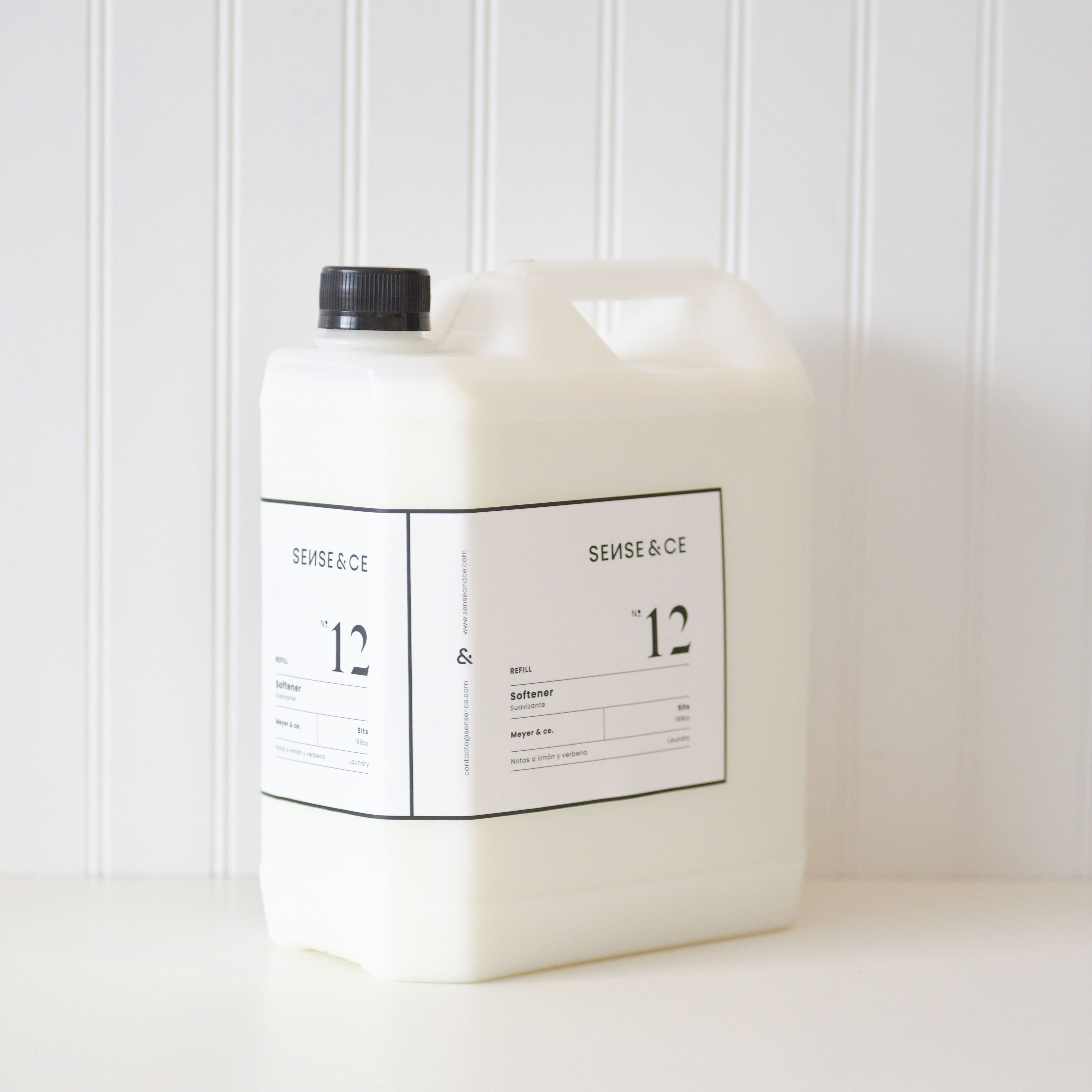 REFILL SOFTENER  N12