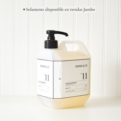 N11 LAUNDRY DETERGENT