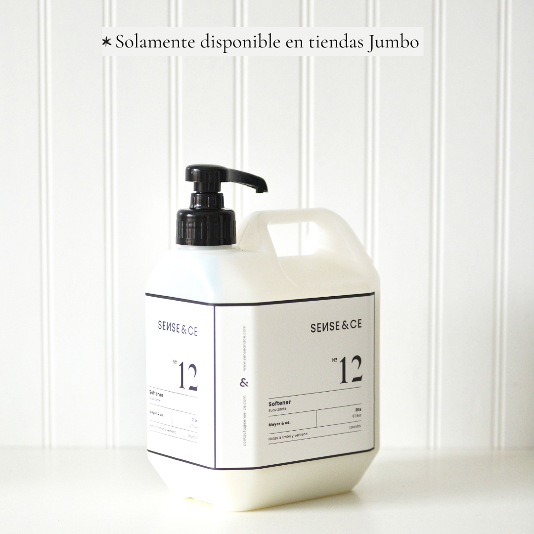 N12 SOFTENER