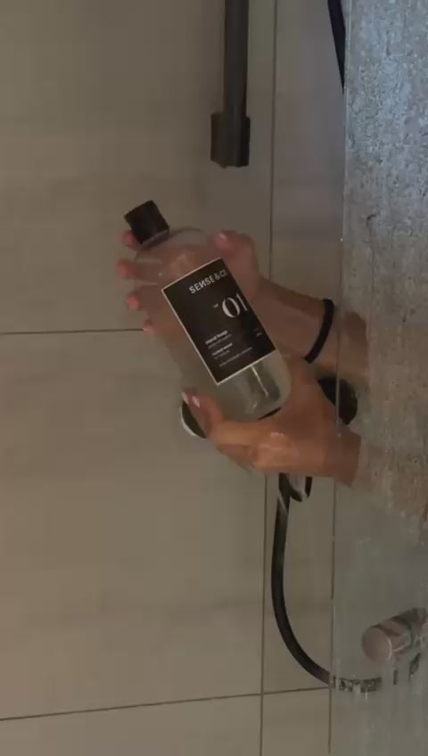 N01 HAND SOAP